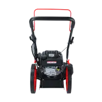 Бензиновый колесный триммер SUNREKA GWBT22